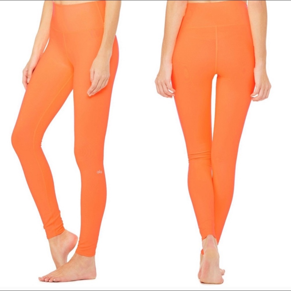 Alo Leggings
